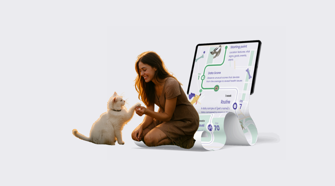 Early Detection of Hyperthyroidism in Cat